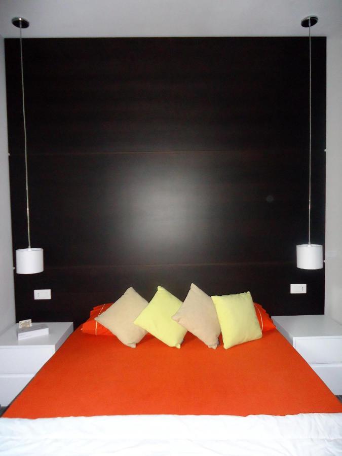 Guest House Piazza Bologna Rom Eksteriør billede