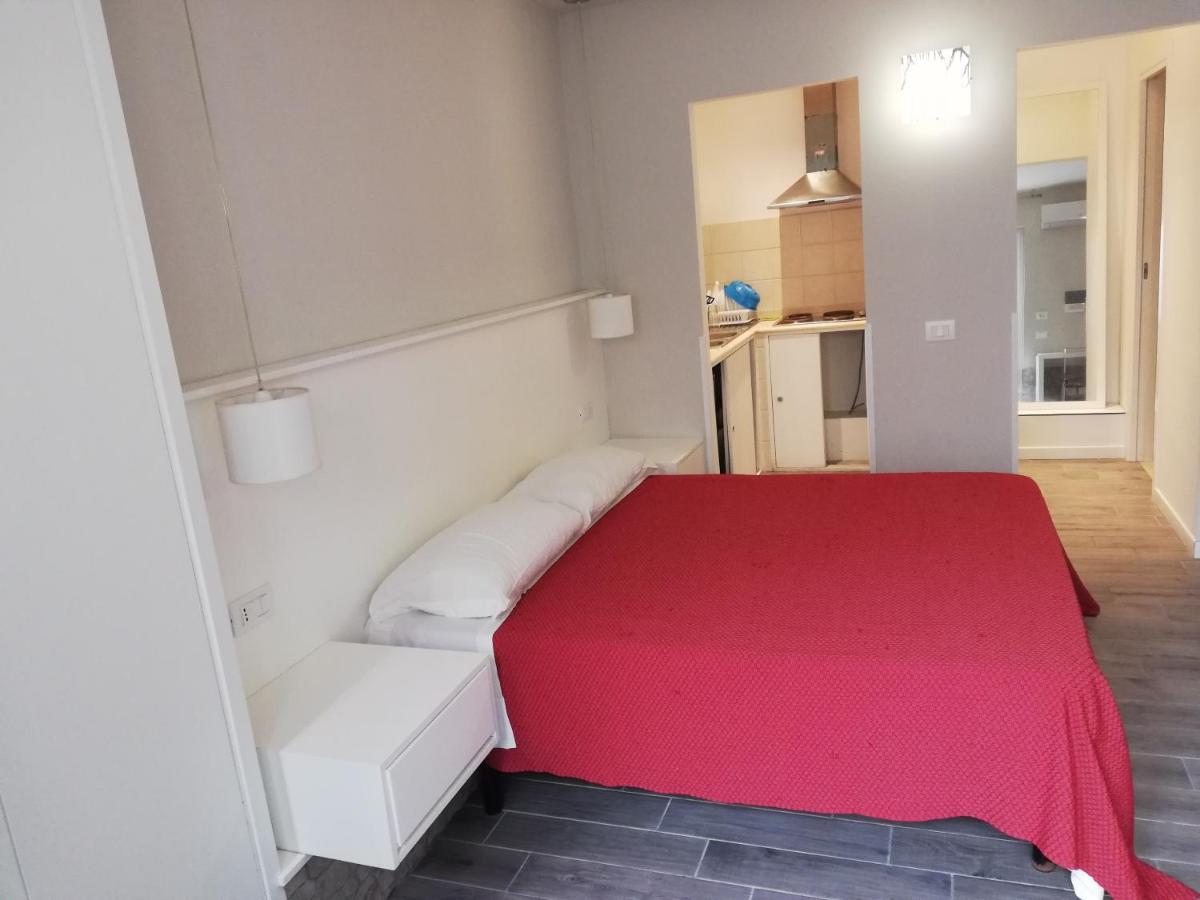 Guest House Piazza Bologna Rom Eksteriør billede